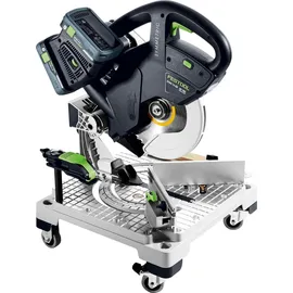 Festool SYMC 70 4,0 EBI-Plus SYMMETRIC