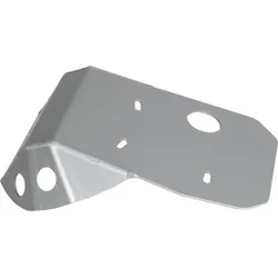 Moose Racing Honda XR 600/650R/L, Motorschutzplatte - Aluminium