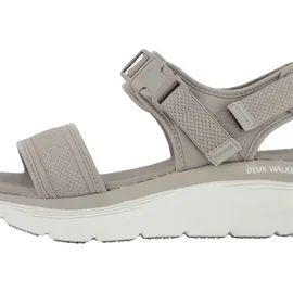 SKECHERS D'Lux Walker Damen Beige 38