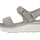 SKECHERS D'Lux Walker Damen Beige 38