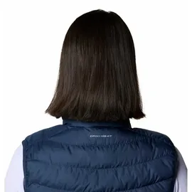 Columbia Powder Lite Collegiate Navy XS