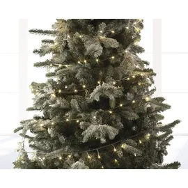 buttinette LED-Lichterkette 5 m warmweiß