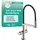 Hansgrohe Talis Select M54 Einhebelmischer Weiß