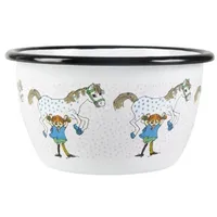 Muurla Schale, 600 ml Pippi Langstrumpf Pippi and the