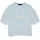 Vero Moda VMDOFFY INTARSIA Blau XL