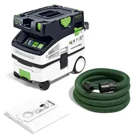 Festool Absaugmobil CLEANTEC CTL MINI I 574840