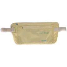 Tatonka Skin Moneybelt Int. RFID Block Natural