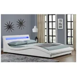 Hti-Living Bett 180 x 200 cm Nick