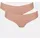 SLOGGI ZERO Modal 2.0 Hipstring 2 St. Braun L