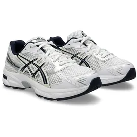 Asics GEL-1130 GS Herren Weiß/Mehrfarbig 37