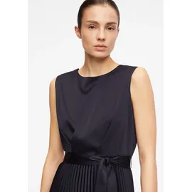 Comma, Midikleid Blau 40