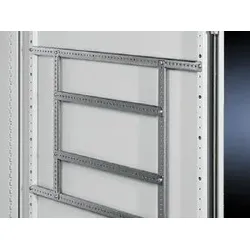 Rittal 4596.000, Montagestange, Stahl, Silber, 20 Stück(e)