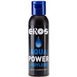 Eros Aqua Power Bodylube Gleitmittel 1er Pack(1 x)