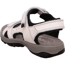 ROHDE Sandalette in weiß 39