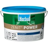 Herbol Zenit Power weiß, 5 l