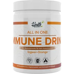 HEALTH+ Immune Drink One Size