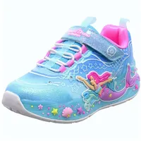 SKECHERS Mermaid Dreams Blau 30