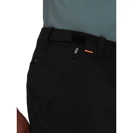 Mammut Runbold Pants Men Regular Schwarz 46
