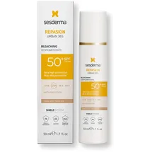 SeSDERMA Repaskin Urban 365 Bleaching SPF 50 50 ml