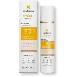 SeSDERMA Repaskin Urban 365 Bleaching SPF 50 50 ml