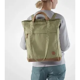 Fjällräven Totepack No. 2 16 l black