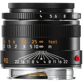 Leica Makro-Elmar-M 90mm F4,0