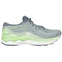 Mizuno Wave Skyrise 4 Laufschuhe - Camo Green /