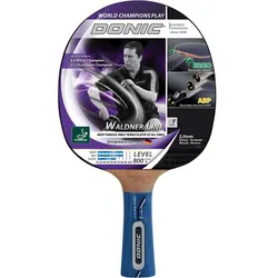DONIC Donic Tischtennisschläger Waldner 800, Keine Farbe, ONE SIZE