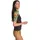 BILLABONG Neoprenanzug Tropic Surf Print Schwarz XL