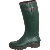 Saliha Pirsch Jagdstiefel grün 39