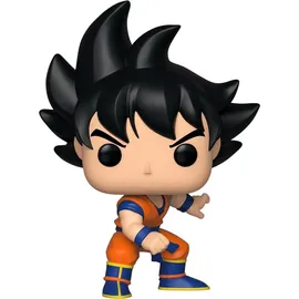 Funko Pop! Dragon Ball Z - Goku
