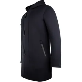 YEAZ Neoprenjacke Classic Schwarz L