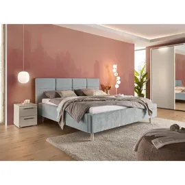 Meise Möbel Mattis 180 x 200 cm Beige