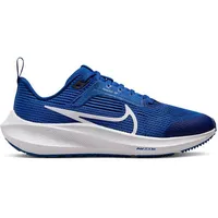 Nike AirZoom Pegasus 40 GS Kinder Game Royal/White-Deep Royal