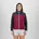 Wind Jacke Rot S