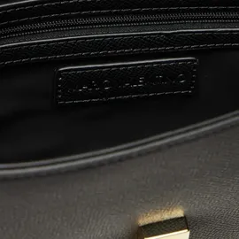 Valentino Fae Re Umhängetasche Kunstleder Black