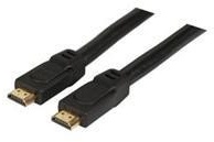 HDMI Kabel mit Ethernet ST-ST 2m