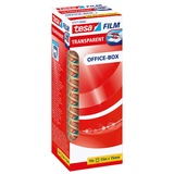 Tesa OFFICE-BOX 57371-00002-06 tesafilm Transparent