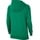 Nike Park 20 Fleece Hoodie Damen pine green/white/white XS