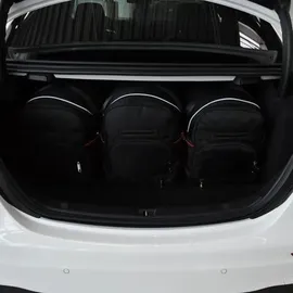 Kjust Kofferraumtaschen-Set 5-teilig Mercedes-Benz E Limousine W213