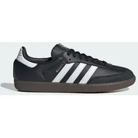adidas Samba OG Core Black/Cloud White/Gum 36 2/3