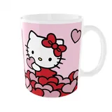 software pyramide Hello Kitty Tasse 0,32 l Rosa