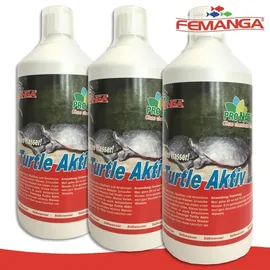 Femanga 1000 ml Turtle Aktiv