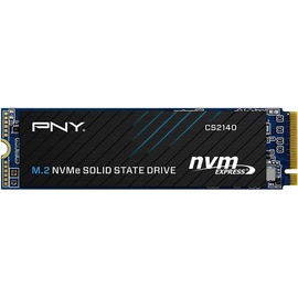 PNY CS2140 M.2 500 GB PCI Express 4.0 NVMe