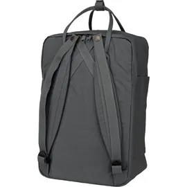 Fjällräven Kanken Laptop 17" graphite