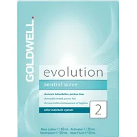 Goldwell Evolution 2 Natural Waves Set