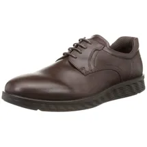 ECCO Herren S LITE HYBRID Shoe, Mocha, 40 EU