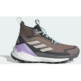 adidas Terrex Free Hiker 2.0 GTX Trace Brown/Beige/Carbon 41