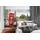 Living Walls Fototapete Designwalls Phone Booth glatt, (5 St), rot