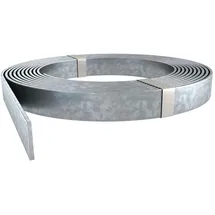 OBO Bettermann Bandstahl 30x3,5mm, St, FT 5052 DIN 30X3.5/25kg